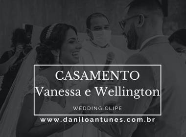 CASAMENTO de Casamento Vanessa e Wellington 23.10.21 | Igreja Nossa Senhora de Fátima | Capivari-Sp
