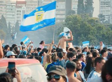 Videos de Campeón Mundial (Video)