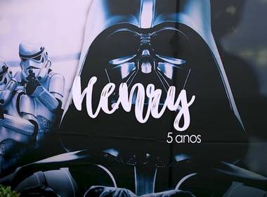 Vídeos de  ▶ Henry - 5 anos