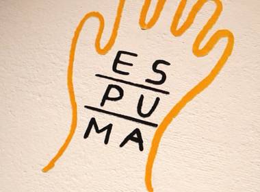 Videos de Muestra Jabonería Social - Programa Espuma