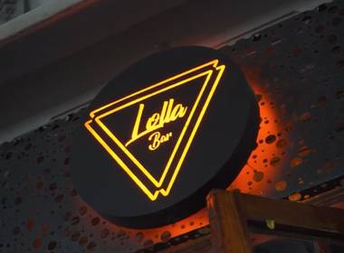 Videos de Lolla Bar - #ChampeSession