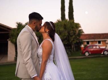 Filmes de  Filme Mariana e Caio