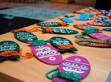 Videos de Programa Espuma & Cargill - Mes de las Infancias