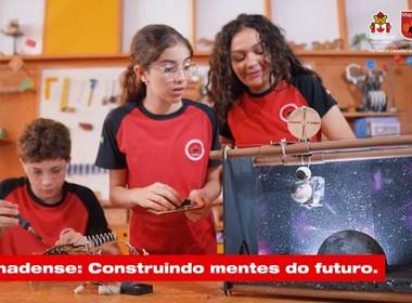 Corporativo de Vídeo | Maple Bear | Marketing