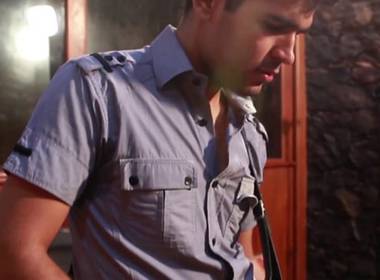 Videoclipes de My Apartment (Ben kweller cover)