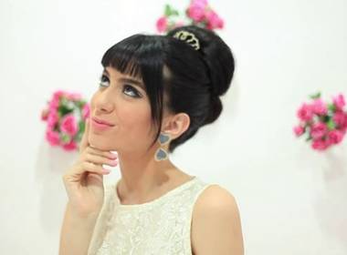 Diversos de Quiquiriqui SS/13 “O Jardim de Audrey”