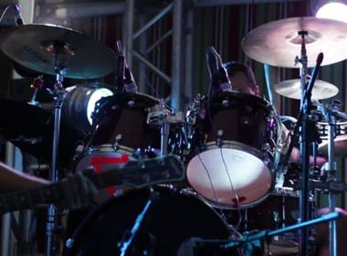 Videoclipes de Elder Effe - video out