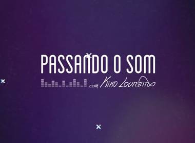 Audiovisual de Vinheta - Kiko Loureiro