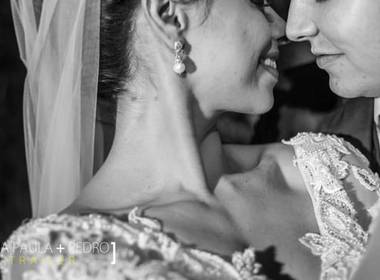 Videos de Ana Paula e Pedro