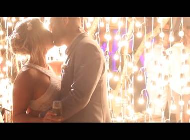 Casamentos Videos de AMANDA E RICARDO