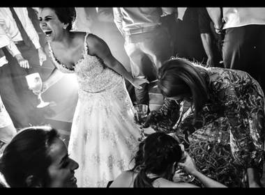 Fotografia de Casamento de Mariana e Tenta