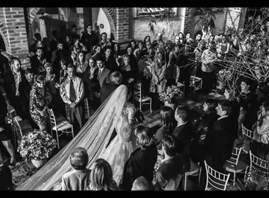 Fotografia de Casamento de Letícia + Henrique