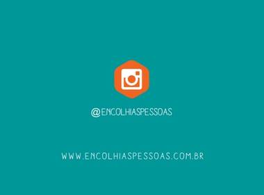 Making Of de Teaser - ENCOLHI AS PESSOAS