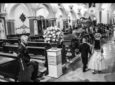 Fotografia de Casamento de Juliana + Lucca