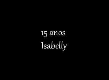 Videos de Clipe 15 anos Isabelly