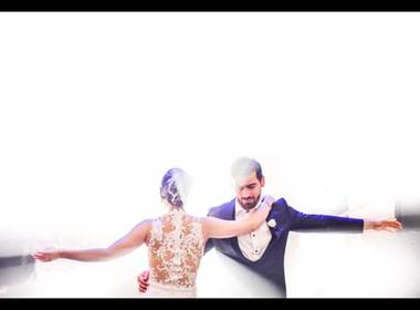 Fotografia de Casamento de Katia + Leandro