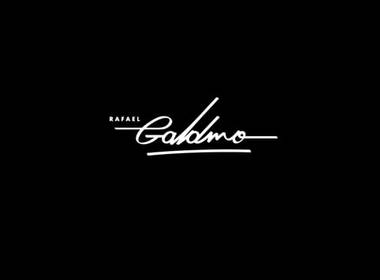 Audiovisual de Vinheta - Rafael Galdino