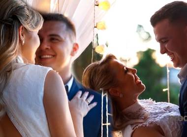 Wedding Films de Anelise e Leonardo