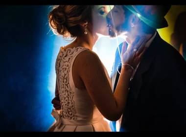 Fotografia de Casamento de Susanne + Felipe