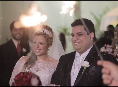 Videos de Wedding trailer Liz + SIrley