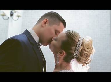 Wedding de Dada e Paulo