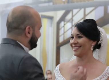 Vídeos de   ▶ Grazielle & Sérgio - Miniclipe