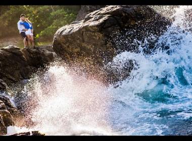 Ensaios Fotográficos de Cintia + Rony