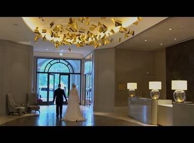 Wedding de Teaser Bruna e Daniel