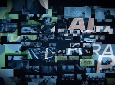 Eventos de Teaser -  Capital Upgrade - PWR