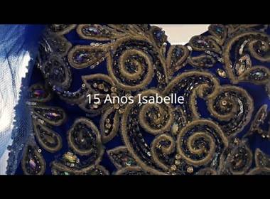 Trailer de Debutante de TRAILER - Isabelle 15 ANOS