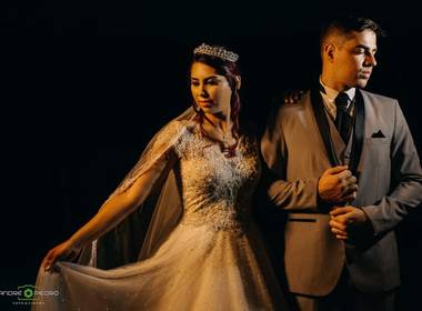 Trailer de Casamento de Trailer Hadassa e Kelvin 