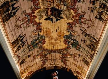 Casamentos de Rafa e Rafa