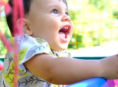 Video de A Floresta do Chiquinho