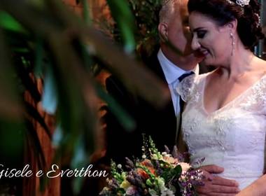 Videos de Gisele e Everthon