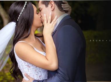 VÍDEOS  de Bruna & Silas