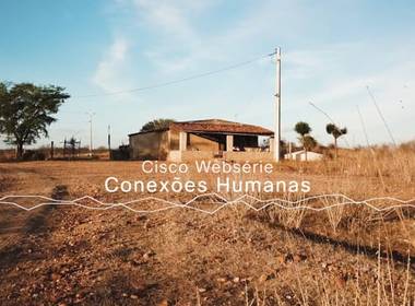 Audiovisual de Conexões Humanas - Cisco Websérie