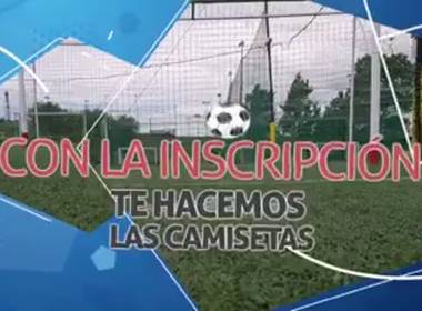 Videos de Video publicitario - Campus League 2017