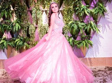 Filmes de Filme 15 anos Ana Carolina