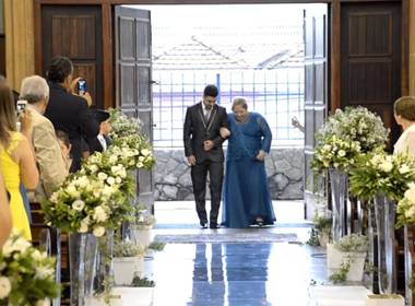 Videos de Kelly e Lucas