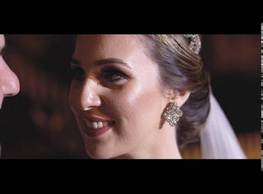 CASAMENTOS de Trailer Casamento | Diogo e Maryah - Erechim, RS