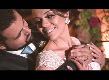 CASAMENTOS de Trailer Tainete e Eron 24/03/2018 Erechim, RS.