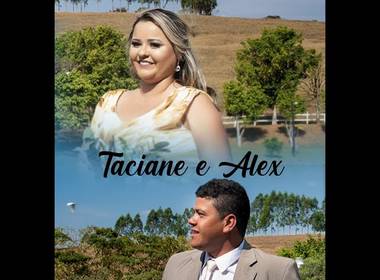 Videos de Taciane e Alex | vídeo de casamento em Pará de Minas MG