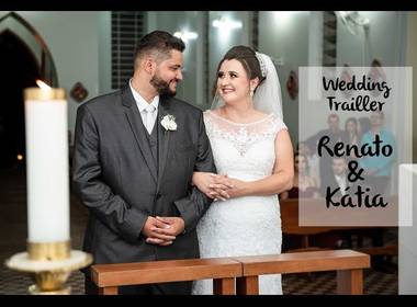 Videos de Kátia & Renato | Video trailer