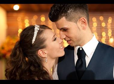 Vídeos de Andressa e Roberto