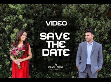 Videos de Bruna e Tiago | Video de casamento em Para de Minas MG