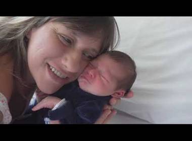 PARTOS / CESÁREAS de Parto Normal - seja bem Vindo Davi Zabot