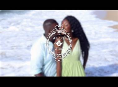 Clipes de Ariane & Vitor