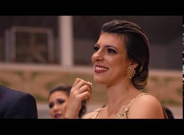 CASAMENTOS de Trailer Casamento | Igor e Sabrina - Erechim RS