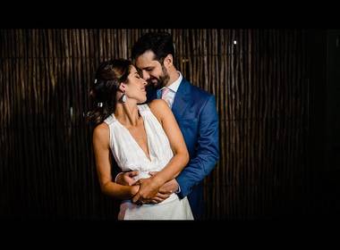 Filmes de Juliana e Claudio 