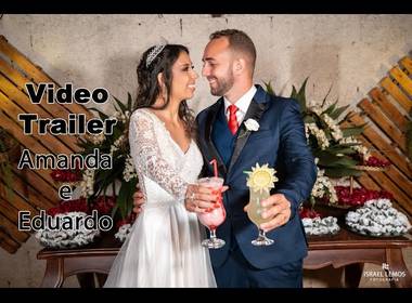 Videos de Video casamento Amanda e Eduardo